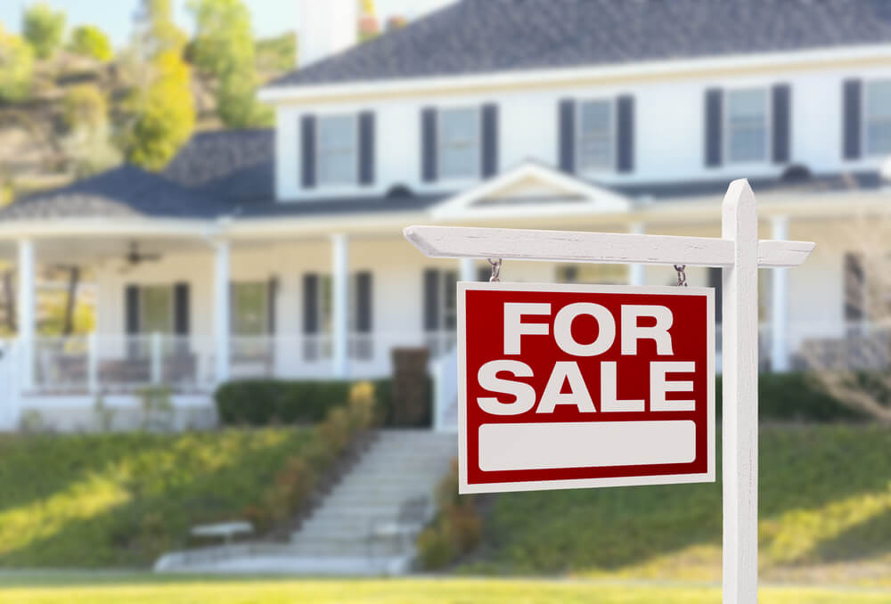 How to Prepare a House for Sale
