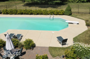 Does a Pool Add Value to Your Home